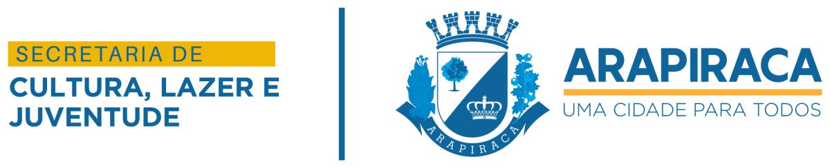 LOGO Governo de Arapiraca